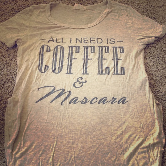 Long tee - Picture 1 of 2